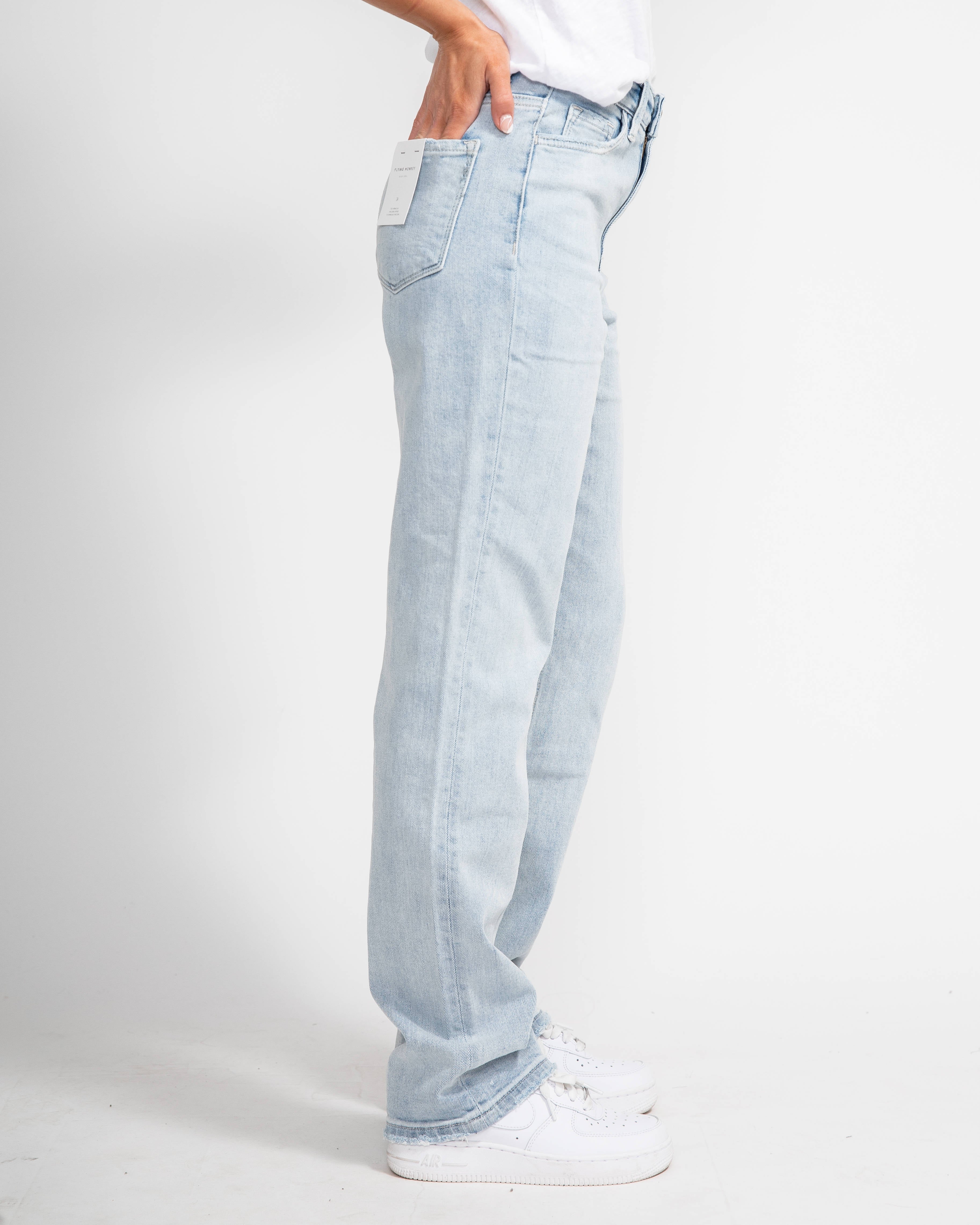 Sweetheart Jeans